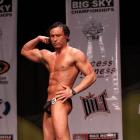 Willard  Reed - NPC EFX Big Sky Championships 2011 - #1